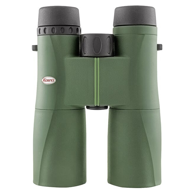 Kowa SV II 8x42mm Roof Prism Binoculars