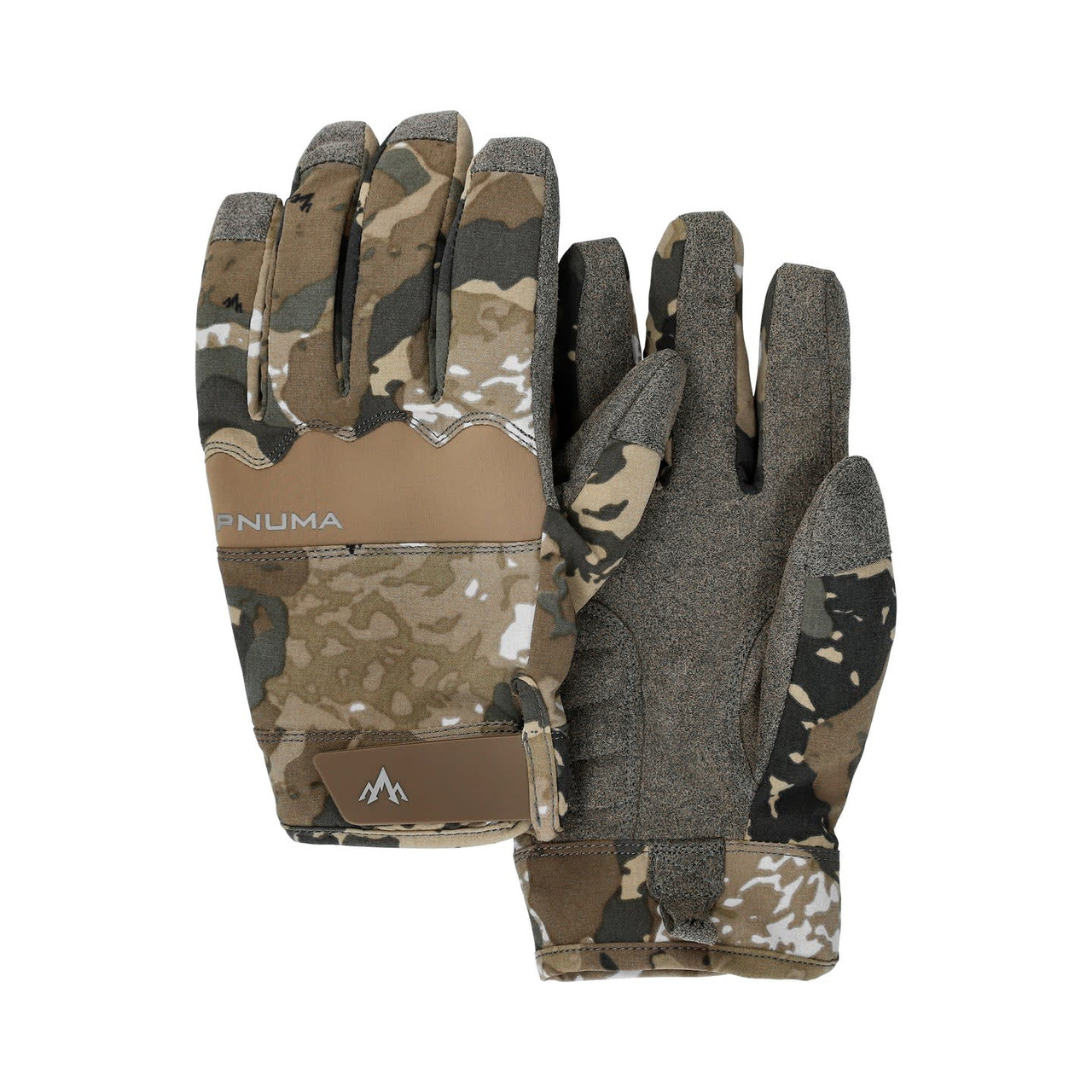 Pnuma Outdoors Vintis Gloves Caza OV VT-GL-OV