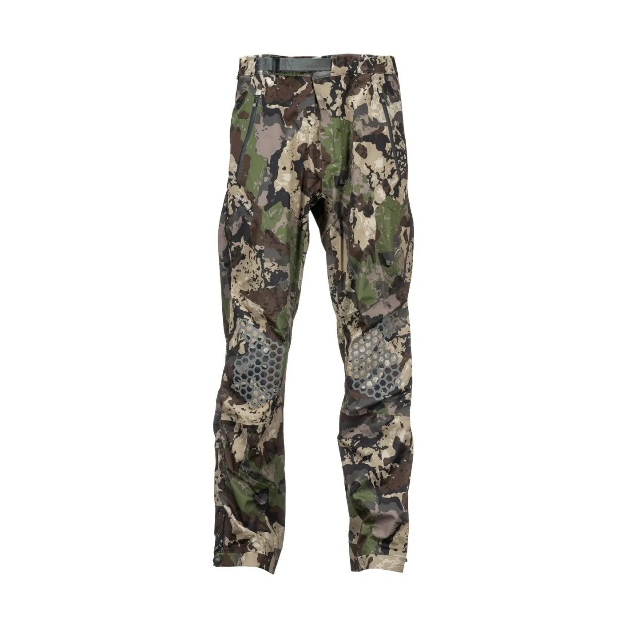 Pnuma Outdoors 3 L Rain Pant Caza 3L-PT-CZ