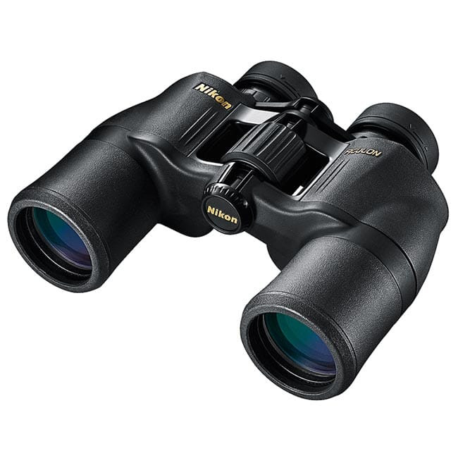 Nikon ACULON 10X42 (A211) Binocular 8246