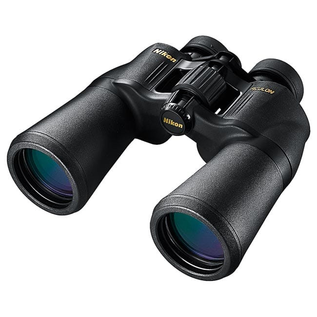 Nikon ACULON 16X50 (A211) Binocular 8250
