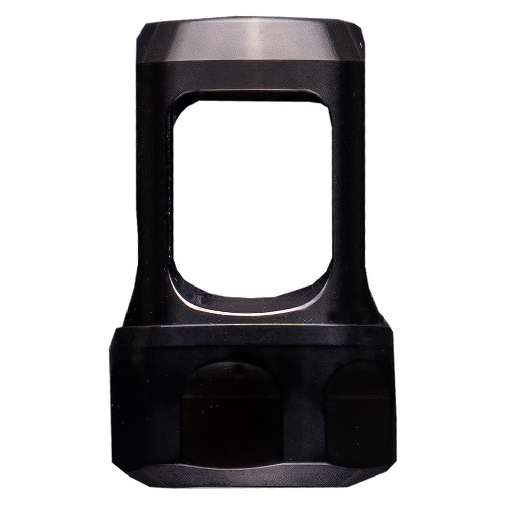 CVA  SP (Single Port) .40 / .45 Cal Muzzleloader Brake