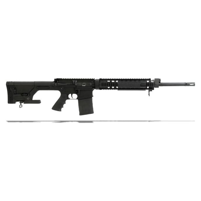 Armalite Super SASS .308 Win. Rifle w/ 20" Barrel A10SBF