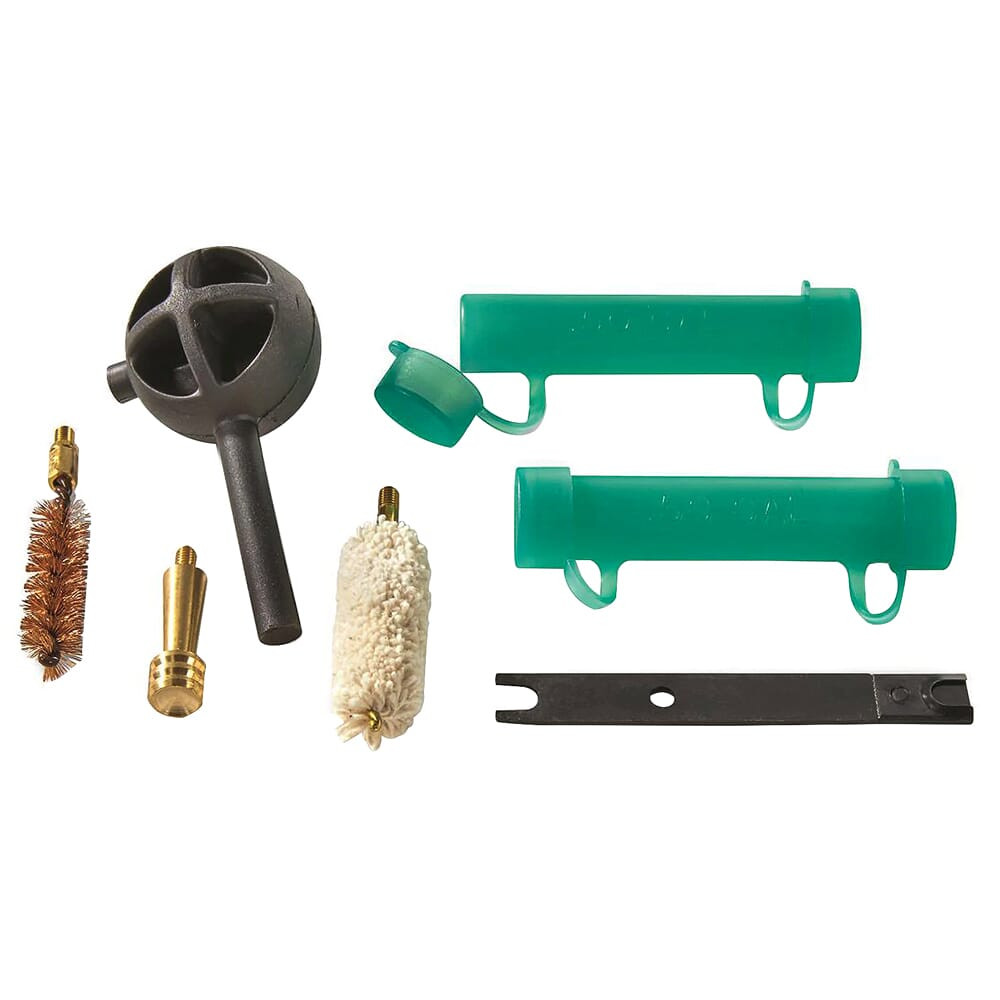 CVA 209 Shooter’s Necessities Set .50 Cal. AA1813