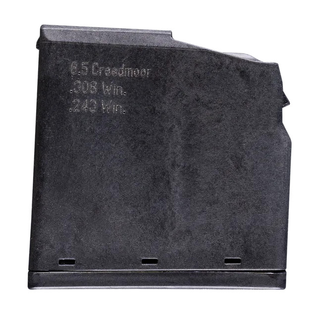 CVA CASCADE 6.5 Creedmoor/308 Win./243 Win./7mm-08 10rd High Capacity Magazine AC1112