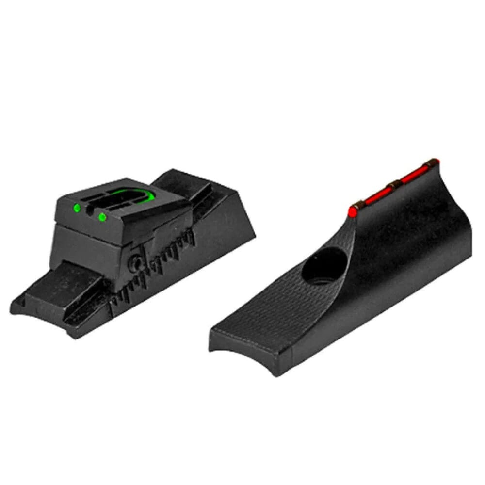 CVA  DuraSight™ Fiber Optic Sights – CVA/Traditions In-Lines AC1622-CVA