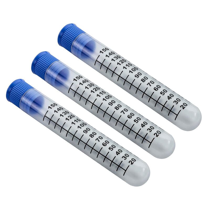 CVA Paramount BH209 Loading Tubes - pack of 3 AC1721