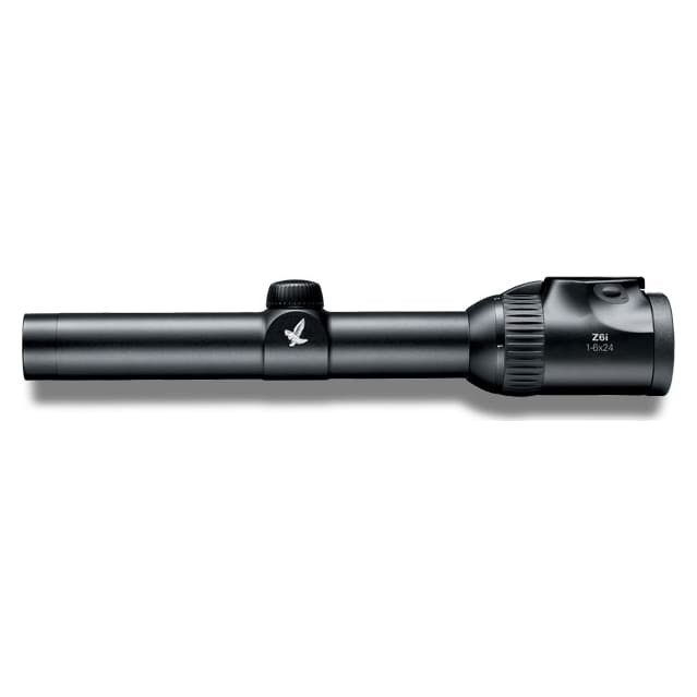 Swarovski Z6i 1-6x24 BRT-I Riflescope Black 69135