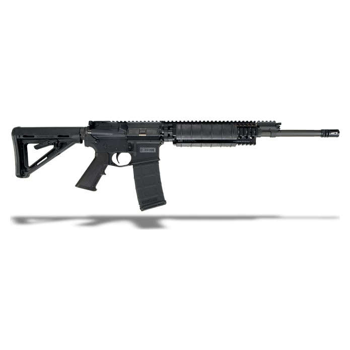 Barrett 12256 REC7 6.8 SPC Rifle