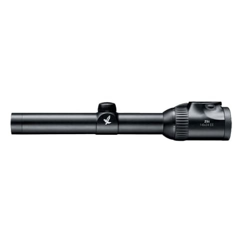 Swarovski Z6i 1-6x24 EE CD-I Riflescope Black 69176