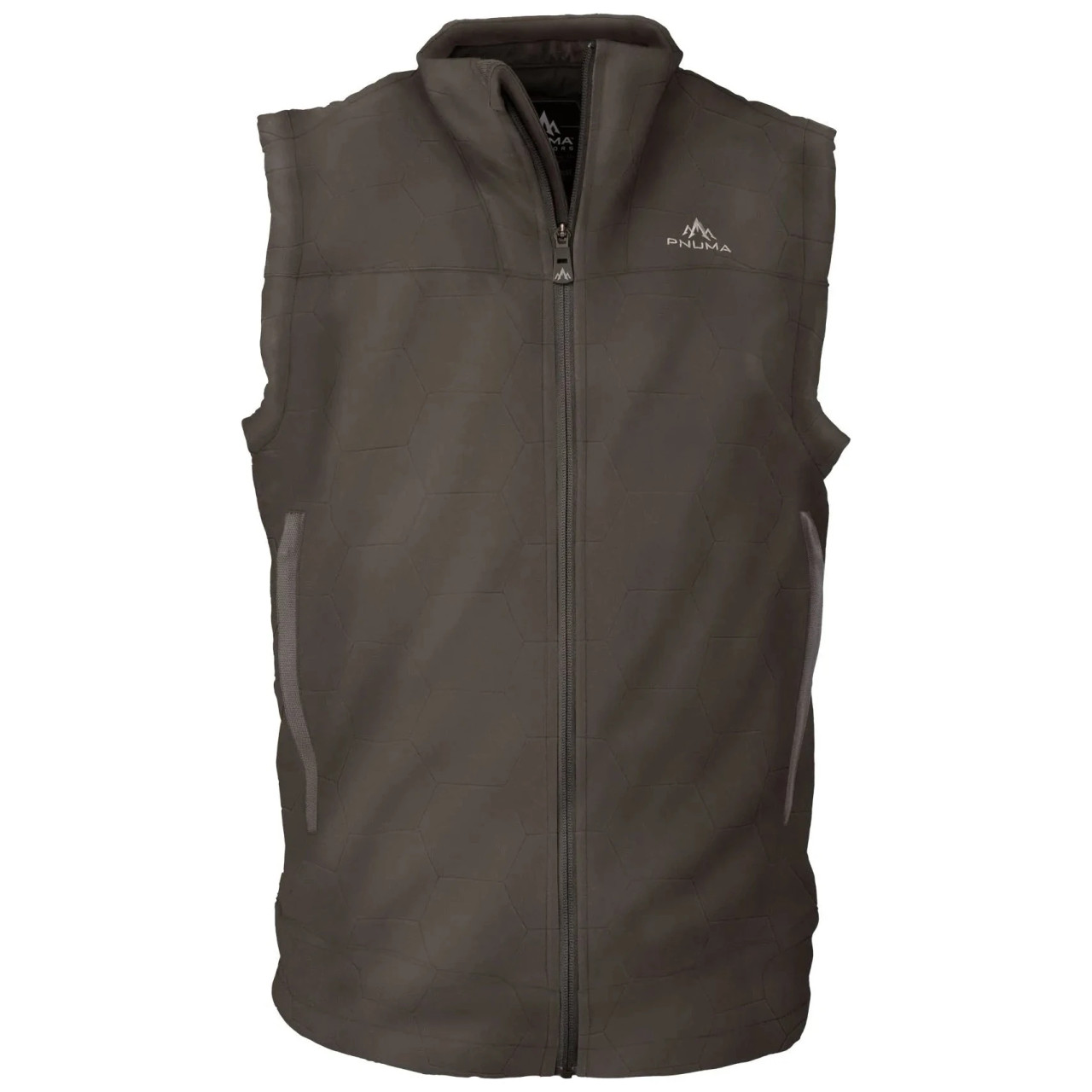 Pnuma Outdoors Alpha Vertex Vest Beluga AV-VE-BE