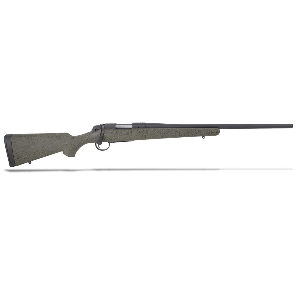 Bergara B-14 Hunter 7mm PRC 22" 1:9.5" #4 Bbl Rifle w/Synthetic Stock & (1) 3rd Mag B14LM1013C