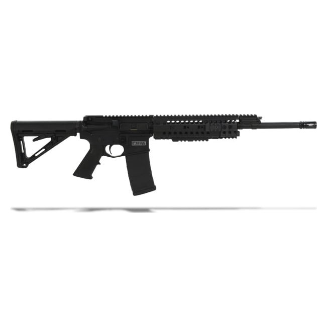 Barrett REC7 5.56 NATO Rifle