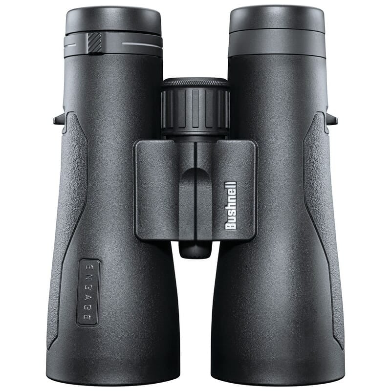 Bushnell Engage EDX 10x50mm Black Binoculars BEN1050