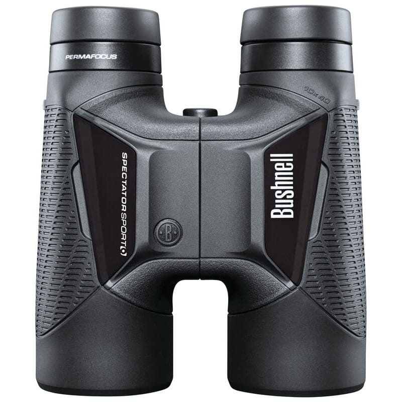Bushnell Spectator Sport 10x40mm Black Binoculars BS11040