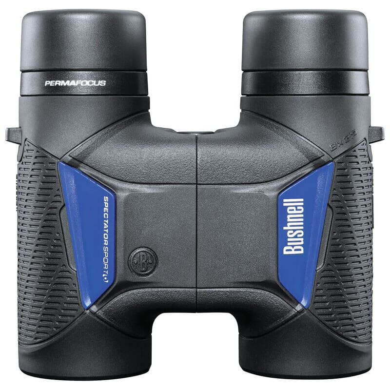 Bushnell Spectator Sport 8x32mm Black Binoculars BS1832