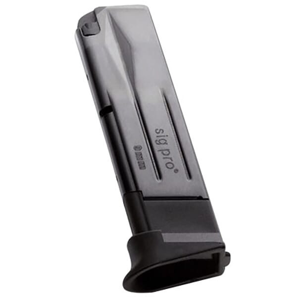 Sig SP2022 9mm 15RD Magazine MAG-2022-9-15