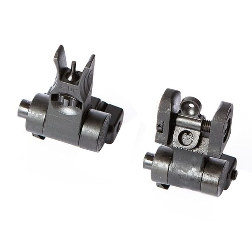 Sig Sauer M400 Tread Front and Rear Sight Set KIT-TRD-SIGHTS