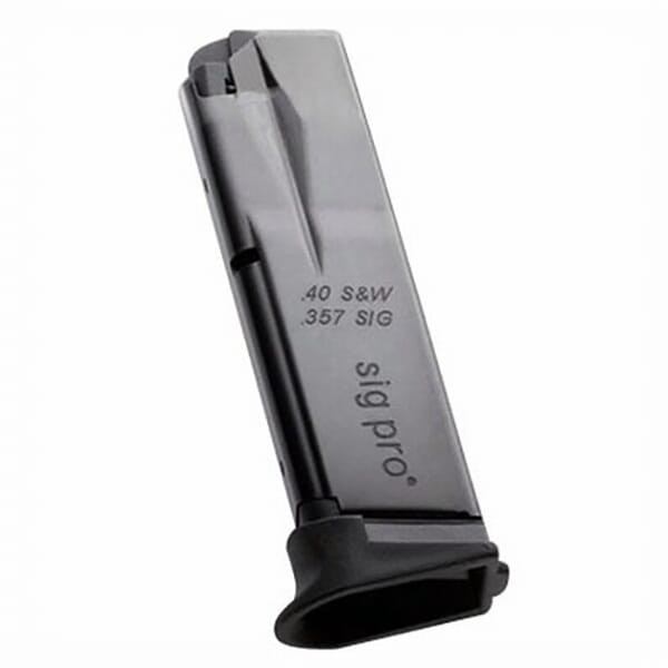 Sig SP2022 .357 /.40 10RD Magazine MAG-2022-43-10