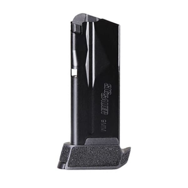 Sig Sauer P365 9mm Subcompact 12rd Magazine MAG-365-9-12