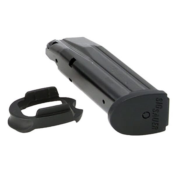 Sig P250C 9mm 10RD Magazine MAG-MOD-C-9-10
