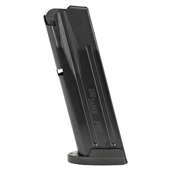 Sig P250F 9mm 17RD Magazine MAG-MOD-F-9-17