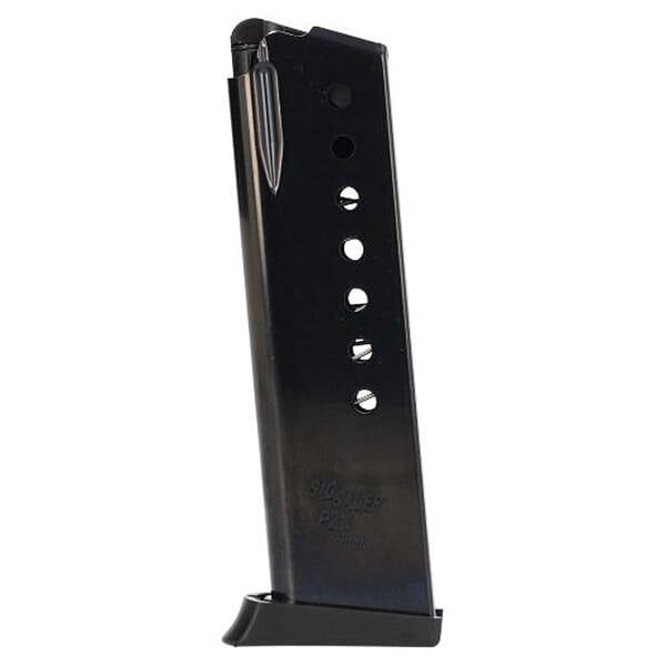 Sig Sauer P210 Standard/Carry 9mm 8rd Magazine 8900999