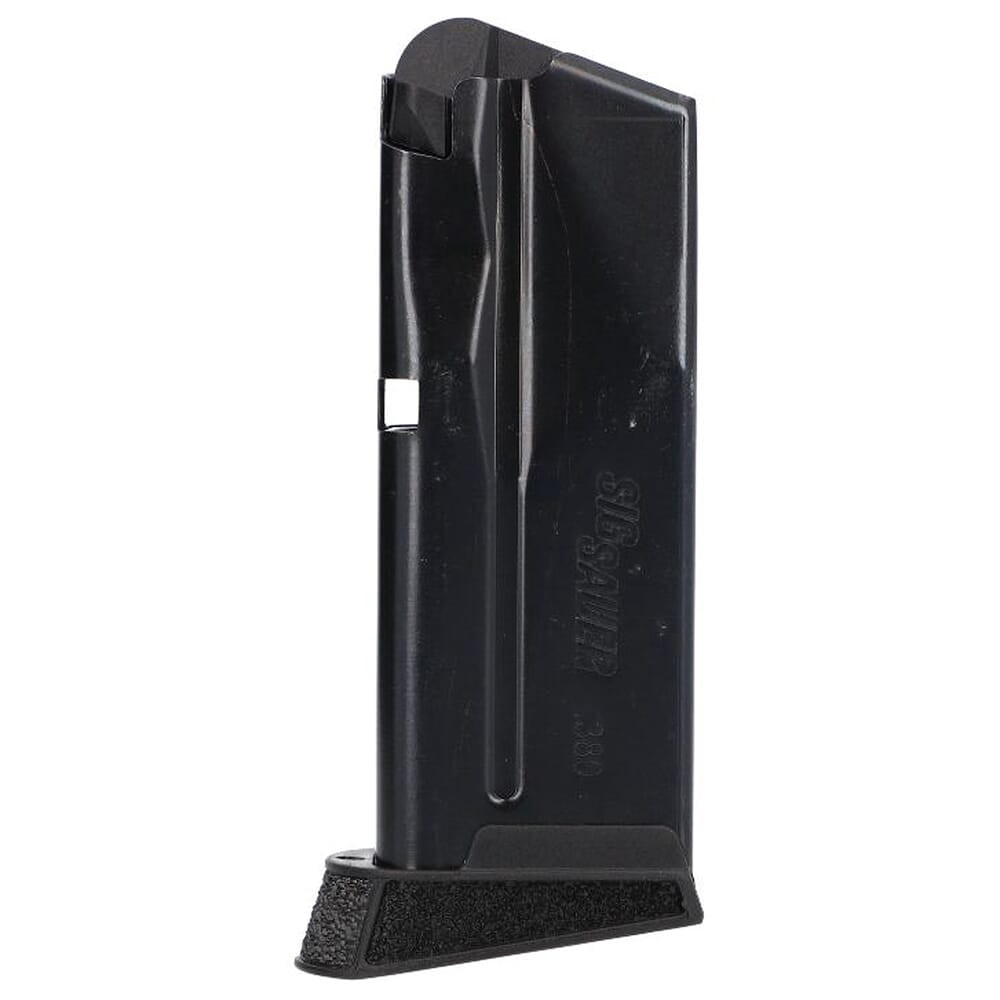 Sig Sauer P365 Micro Compact .380 ACP 10rd Magazine w/Finger Extension 8900715