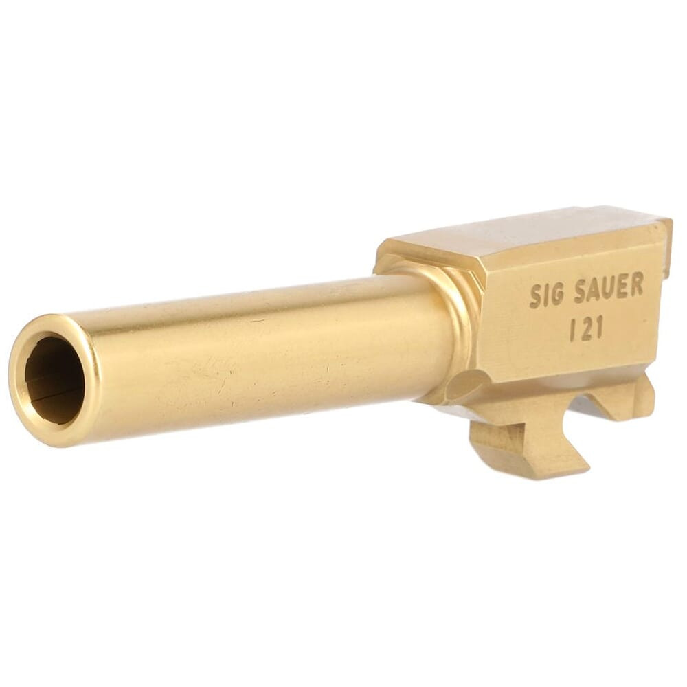 Sig Sauer P320 Subcompact 9mm 3.6" TiN Barrel w/NO LCI 8900789