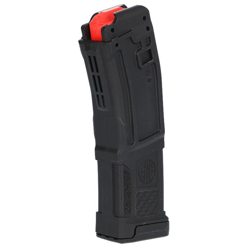 Sig Sauer SIGMPX 9mm 20rd Keymod Magazine 8900828