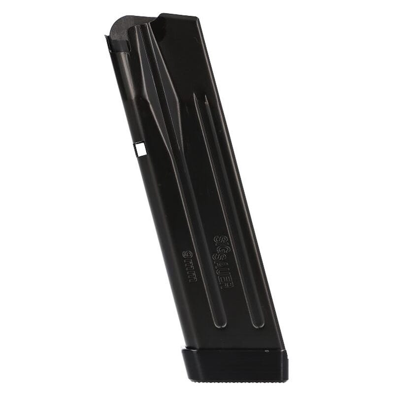 Sig Sauer P365 X-MACRO 9mm 17rd Magazine 8900804 For Sale - Scopelist