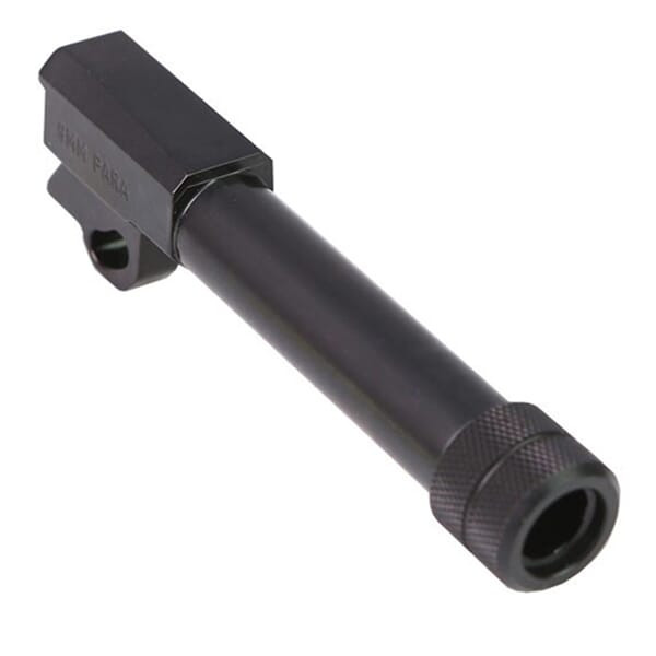 Sig P938 9mm Threaded Barrel BBL-938-9-T