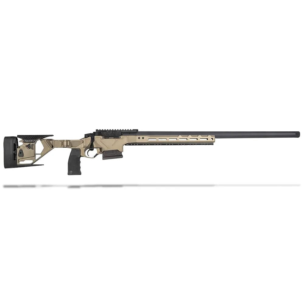 Seekins Precision Havak HIT Pro 6 Creedmoor 24" Bbl FDE Rifle 0011710137-F-FDE