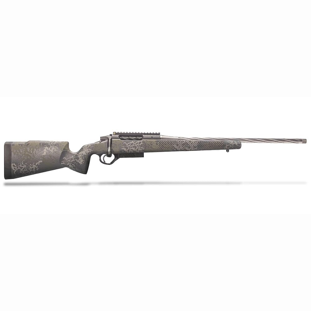 Seekins Precision HAVAK Element .300 Win Mag 22" 1:10" Bbl Stainless/Mountain Shadow Rifle w/(1) 3rd Carbon Fiber Mag 0011710151-F