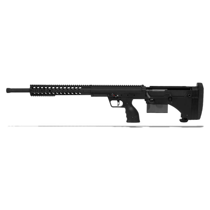 Desert Tech SRS LH 300 Win Mag Black DT-SRS.SBBMBDL