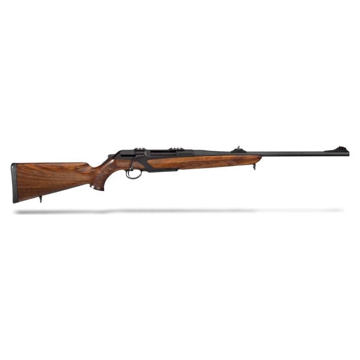 Merkel RX Helix 7mm Remington Magnum Black Rifle