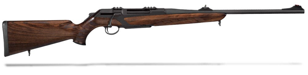 Merkel RX Helix .30-06 Grade 4 Black Wood Rifle