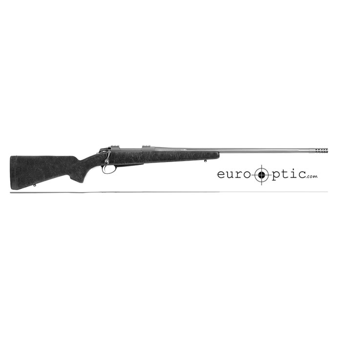 Sako A7 Big Game 30-06 Threaded with Muzzle Brake JRMBG20TB