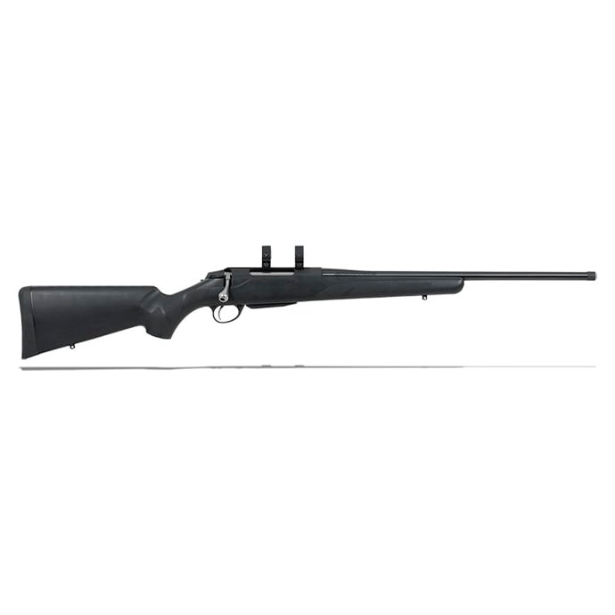 Tikka T3 Lite .222 Rem M14x1 Muzzle Rifle JRTMT12