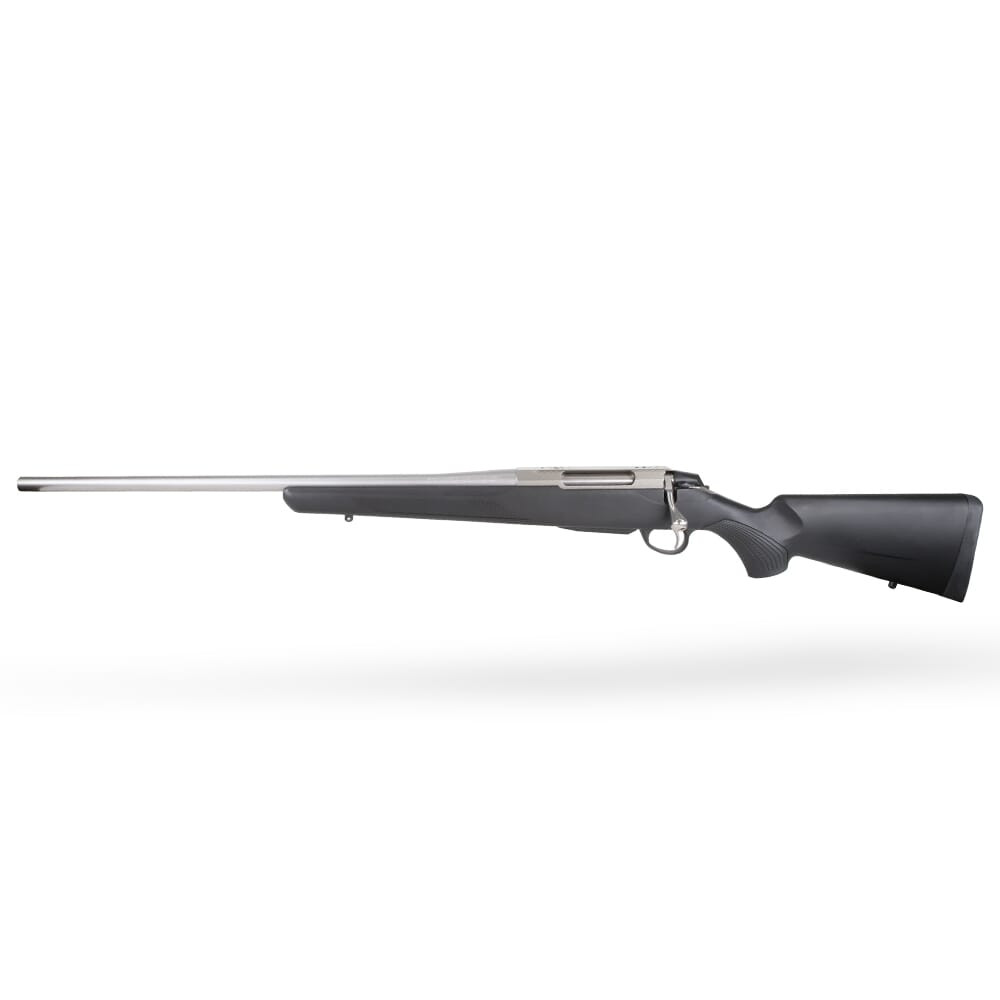 Tikka T3x Lite SS LH .22-250 Rem 22.4" 1:8" Rifle JRTXB414R8