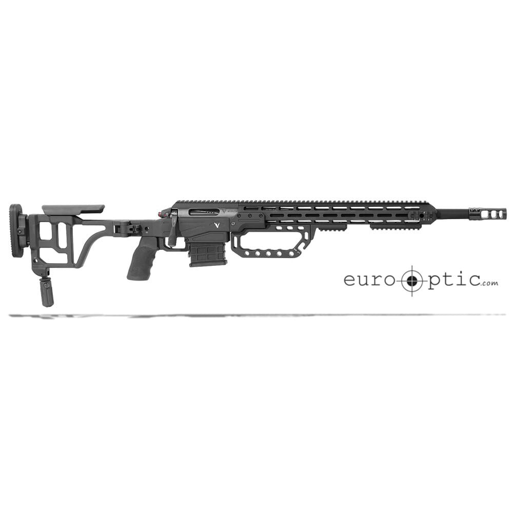 Victrix Gladio Mille, Black .308 Win 22" Rifle JRVTCM1C5516