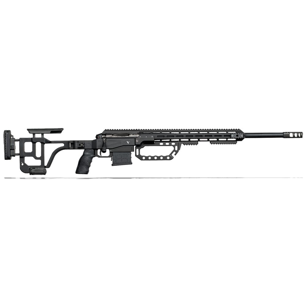 Victrix Gladio Mille, Black .308 Win 26" Rifle JRVTCM1E5516