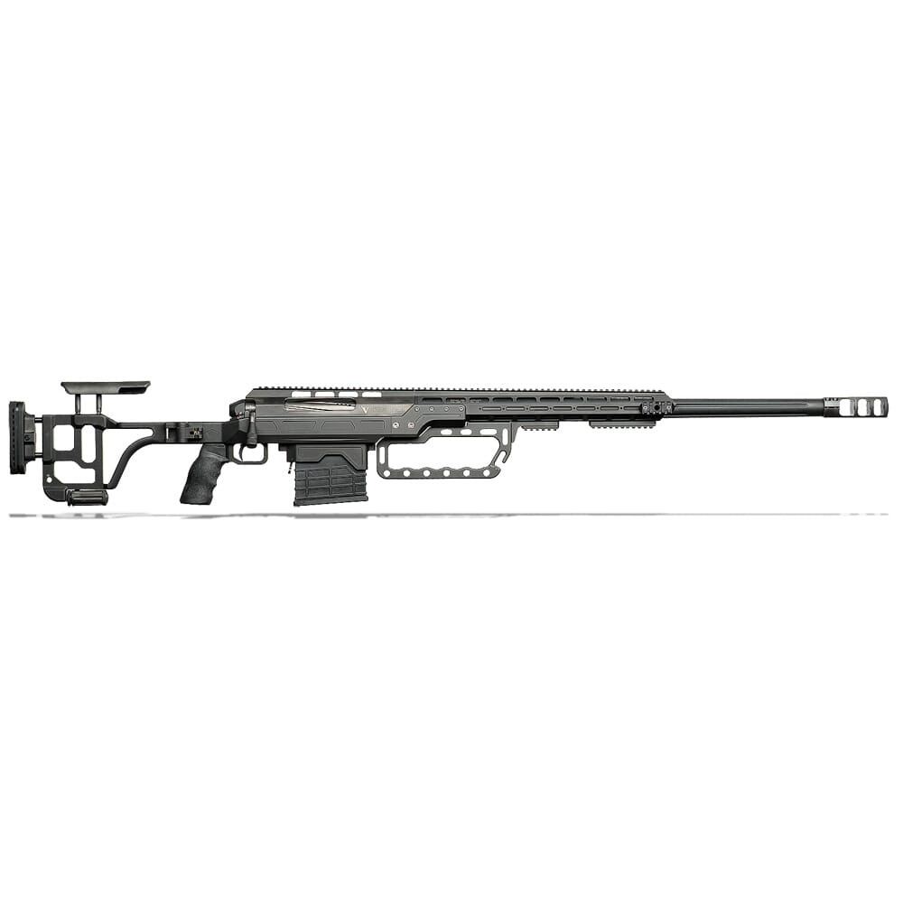 Victrix Tormentum Mille, Black .375CT 30" Rifle JRVTMM1G5585
