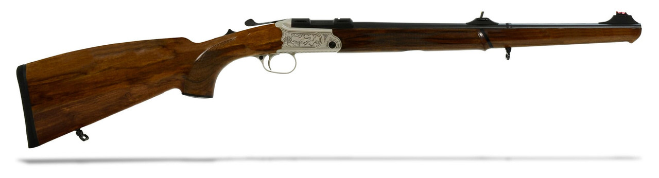 Merkel K3 Jagd Stutzen .243 Win SS Rifle K3-Jagd-Stutzen-243