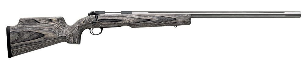 Kimber LongMaster VT .22-250 Rem. Rifle 3000409