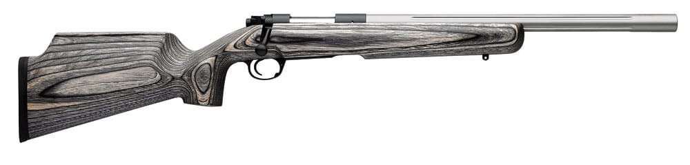 Kimber SVT .223 Rem. Rifle 3000647