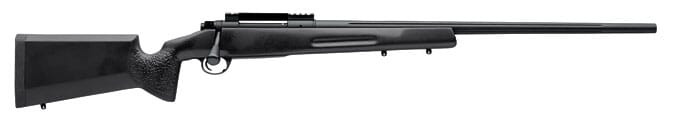 Kimber Patrol Tactical .308 Win. Rifle 3000772