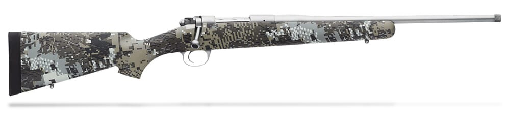 Kimber 84M Adirondack 6.5 Creedmoor 3000817
