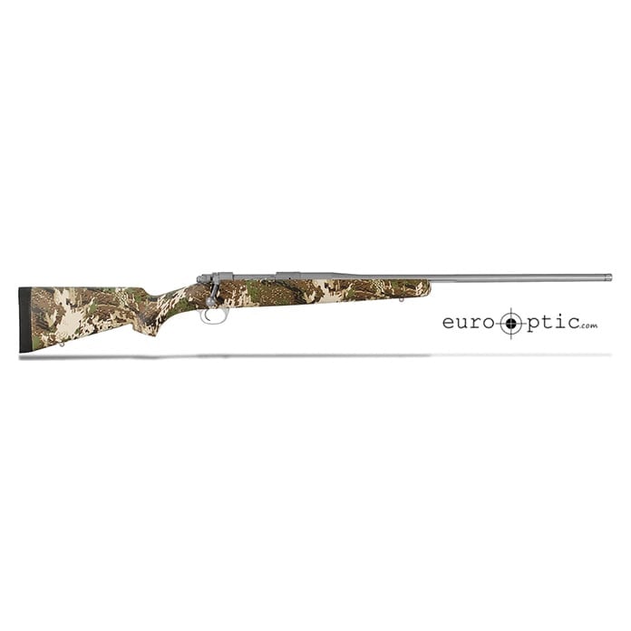 Kimber Subalpine .300 Win Mag Rifle 3000822