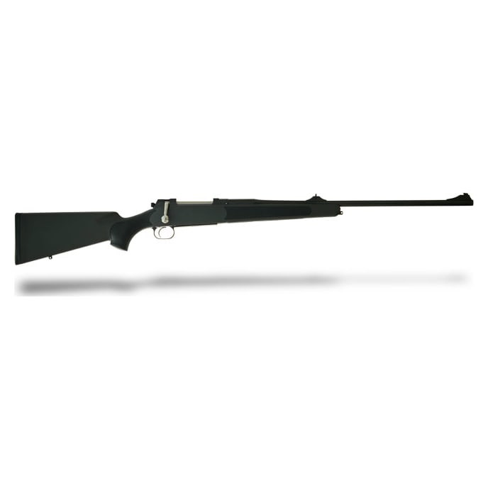 Mauser M03 Extreme Gray Rifle